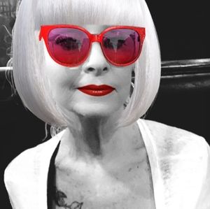 Meet your Posher, Cindy